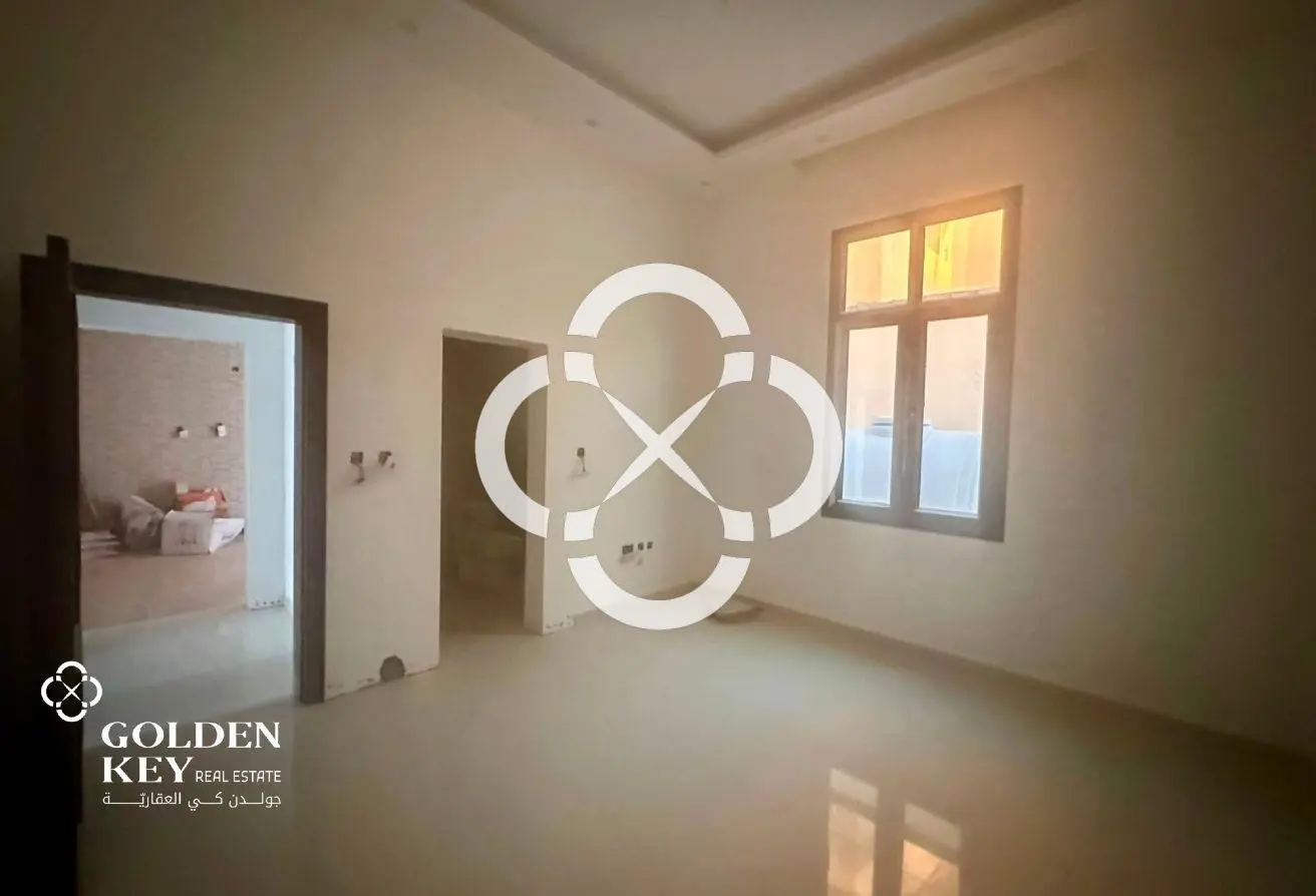Now Available! UF | 7BR Villa in Madhinat Khalifa