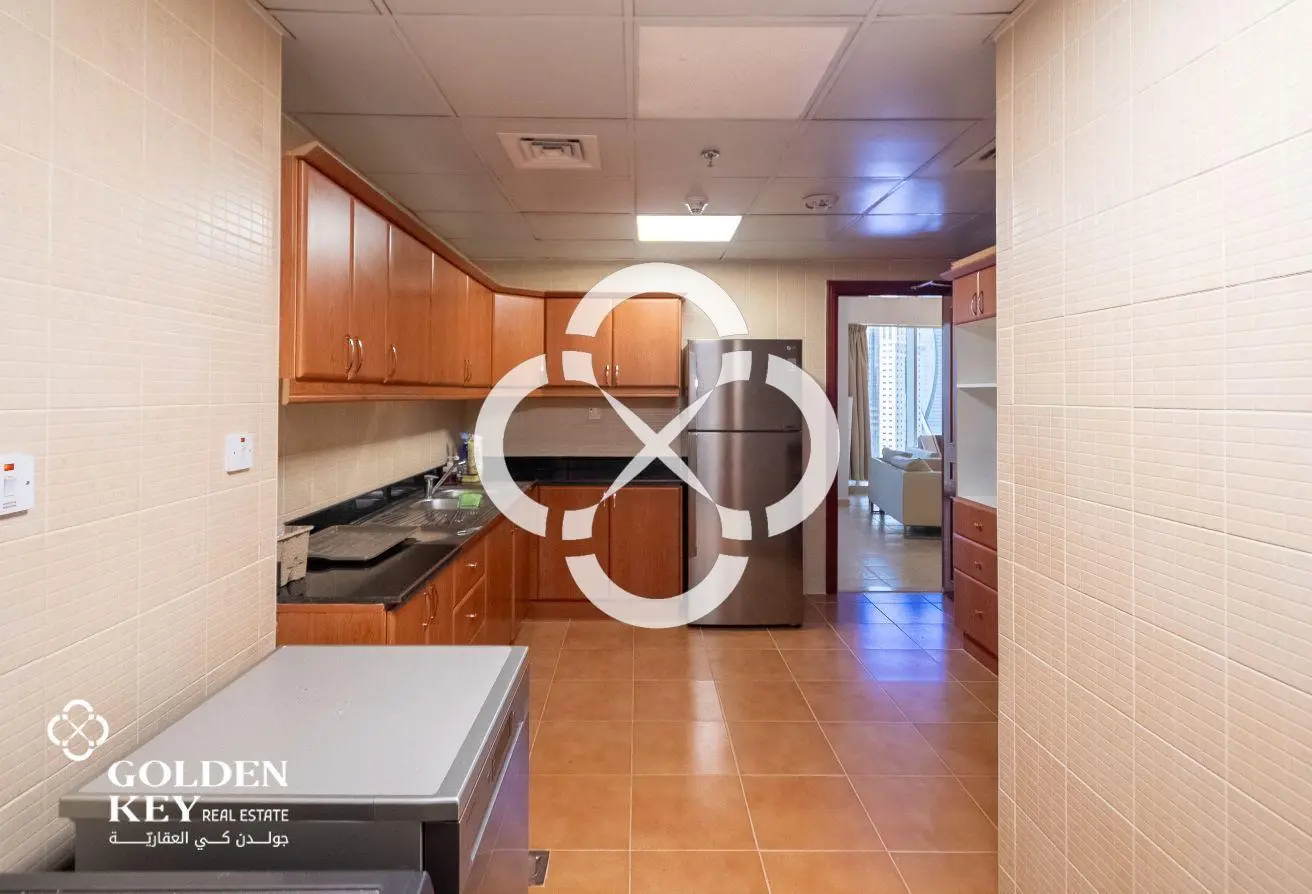Stunning 2 Bedroom in West Bay |Cooling Included