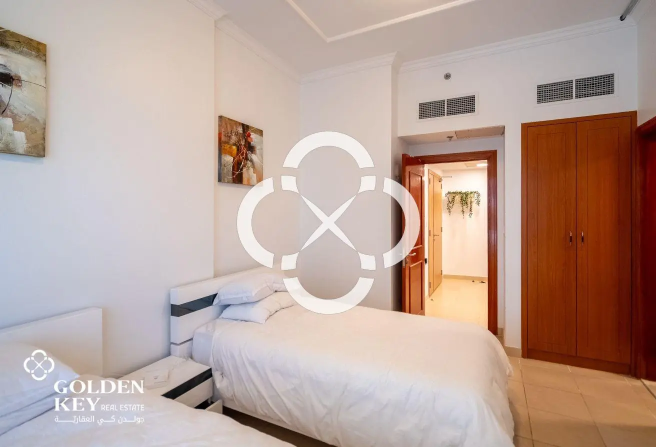 Stunning 2 Bedroom in West Bay |Cooling Included