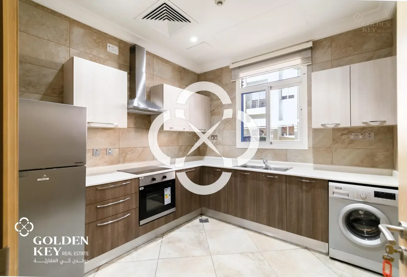 Compound Villa | 3BHK | Luxury Amenities | Al Waab