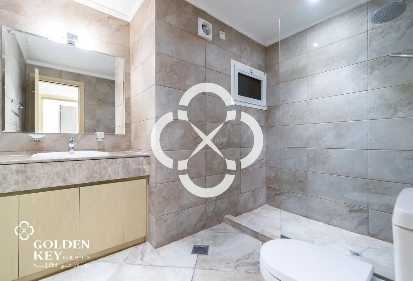 Compound Villa | 3BHK | Luxury Amenities | Al Waab