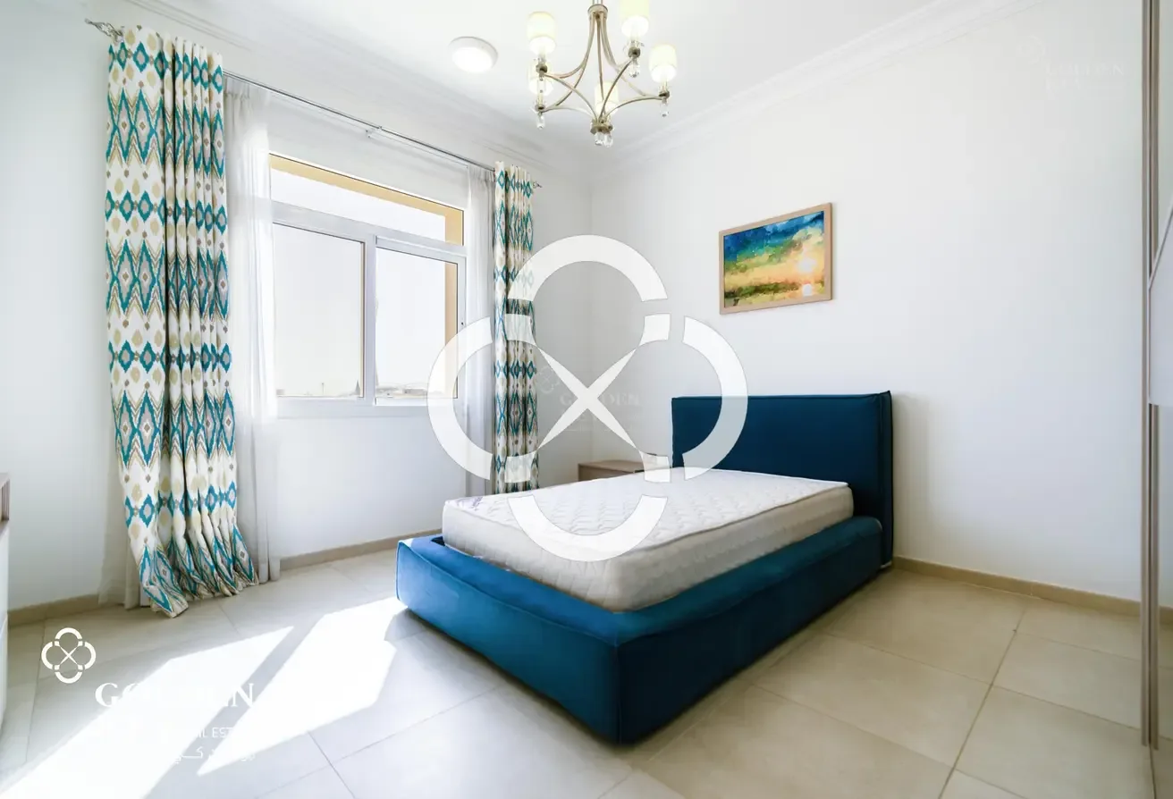 Compound Villa | 3BHK | Luxury Amenities | Al Waab