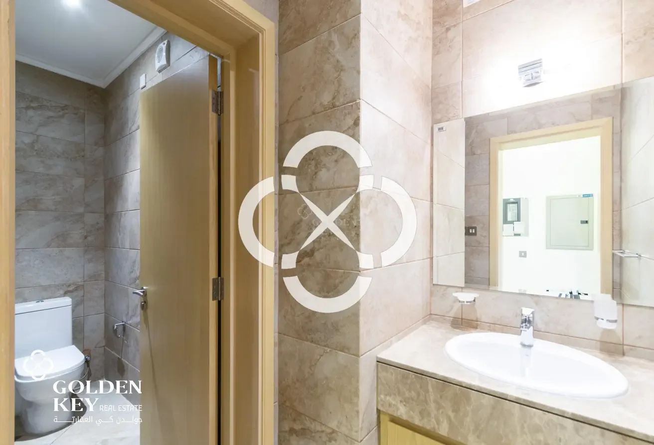 Compound Villa | 3BHK | Luxury Amenities | Al Waab