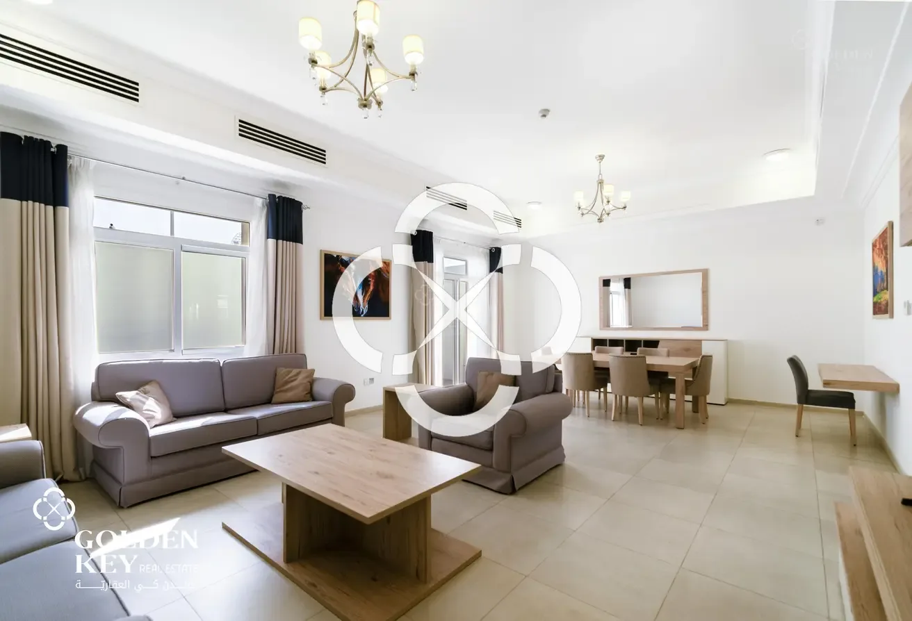 Compound Villa | 3BHK | Luxury Amenities | Al Waab
