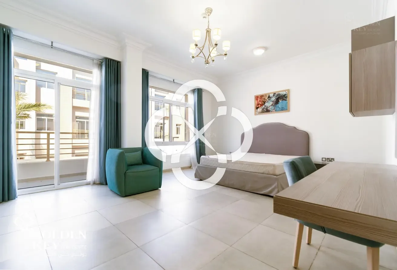 Compound Villa | 3BHK | Luxury Amenities | Al Waab