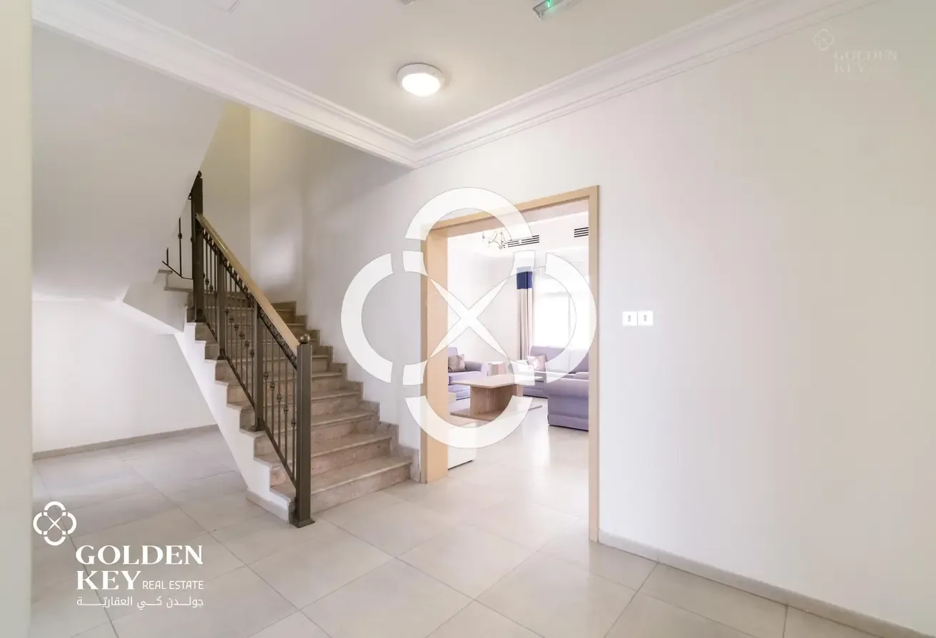 Compound Villa | 3BHK | Luxury Amenities | Al Waab