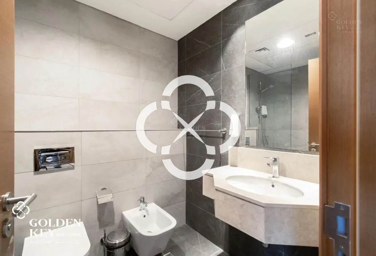 Fully Furnished | Ready 1 Bedroom in West Bay