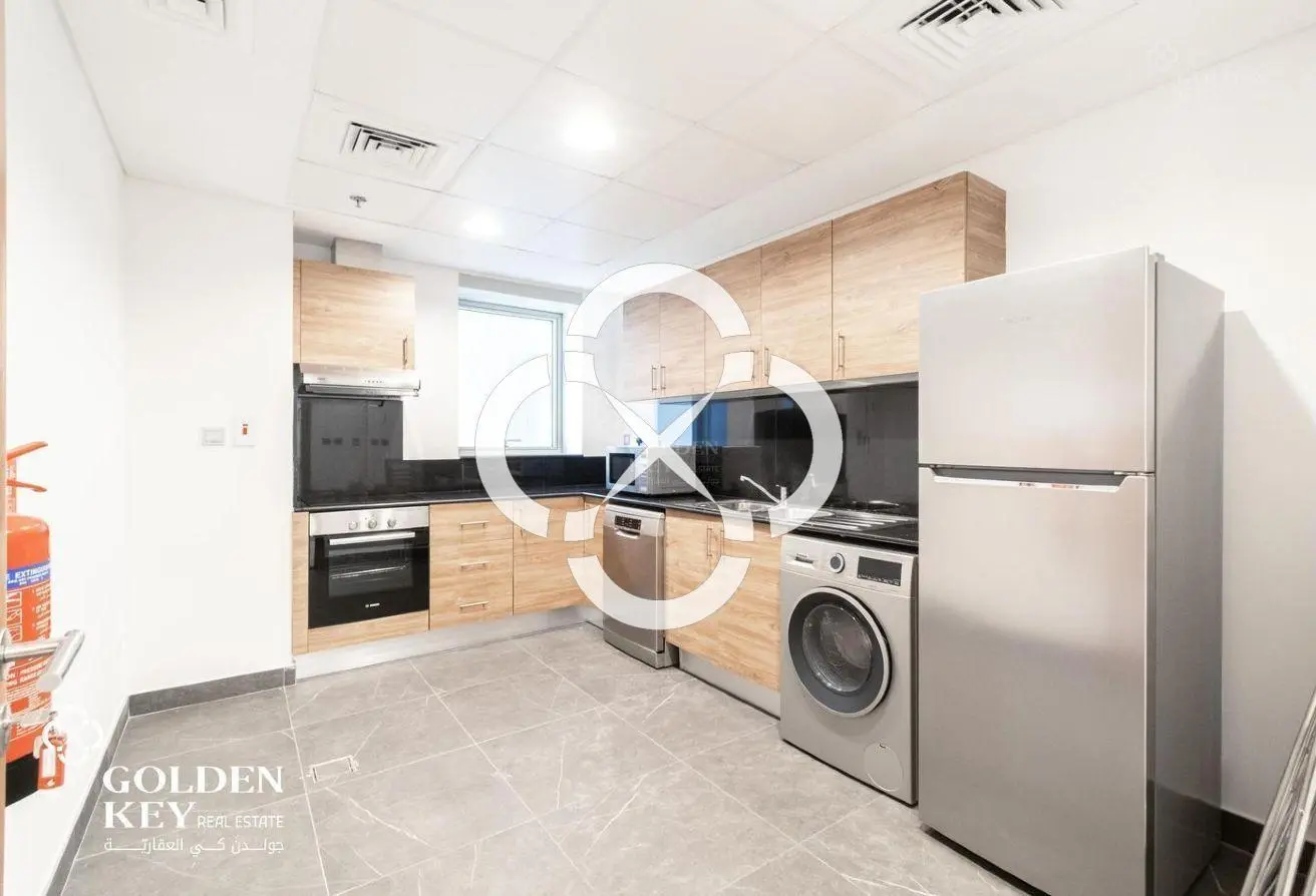 Fully Furnished | Ready 1 Bedroom in West Bay