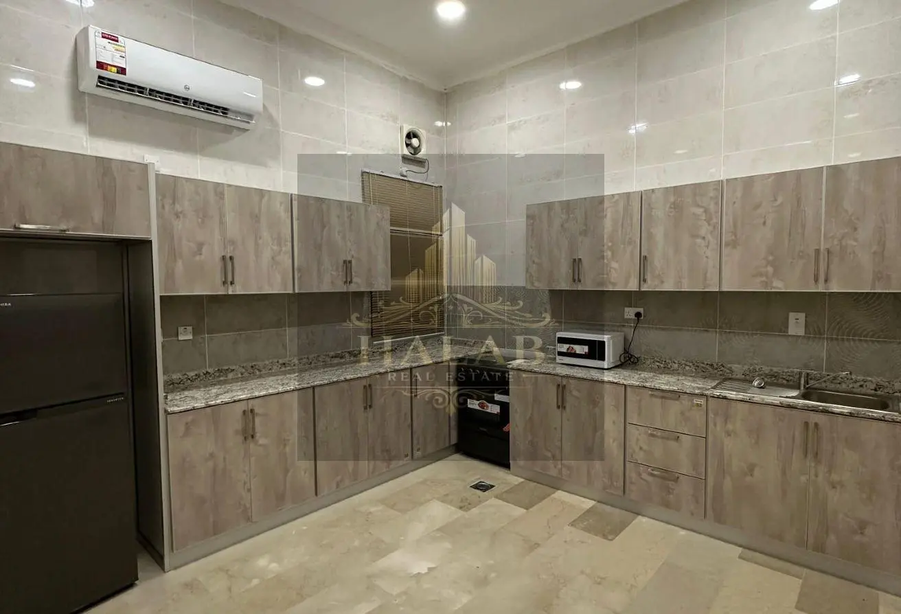 ELEGANT 3 BHK FULLY FURNISHED UNIT COMFORT & STYLE