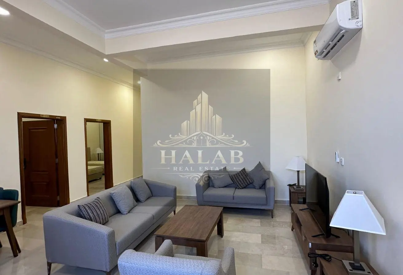 ELEGANT 3 BHK FULLY FURNISHED UNIT COMFORT & STYLE - view 3
