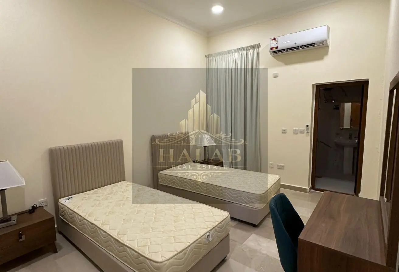 ELEGANT 3 BHK FULLY FURNISHED UNIT COMFORT & STYLE