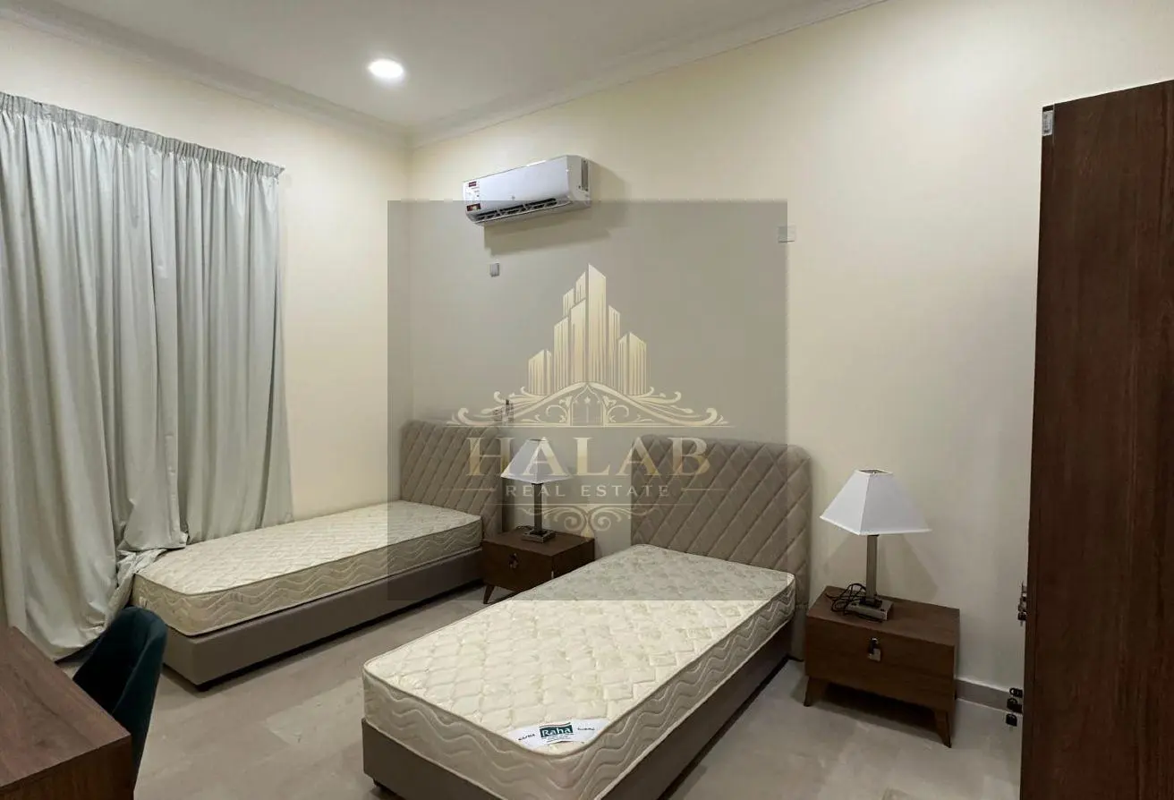 ELEGANT 3 BHK FULLY FURNISHED UNIT COMFORT & STYLE