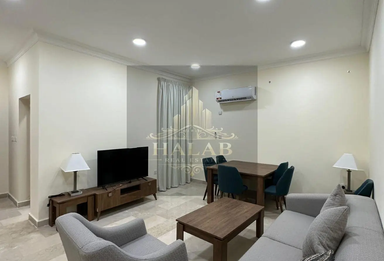 ELEGANT 3 BHK FULLY FURNISHED UNIT COMFORT & STYLE