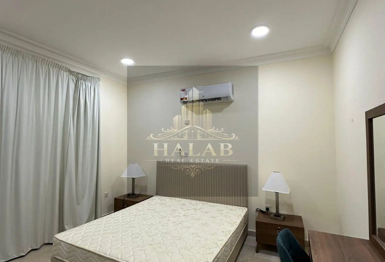 ELEGANT 3 BHK FULLY FURNISHED UNIT COMFORT & STYLE