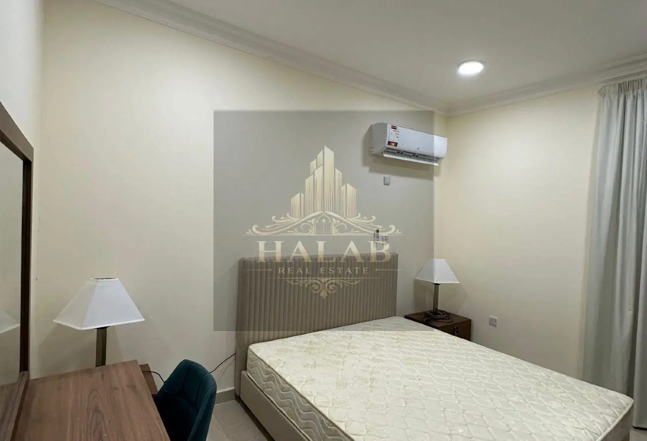 ELEGANT 3 BHK FULLY FURNISHED UNIT COMFORT & STYLE