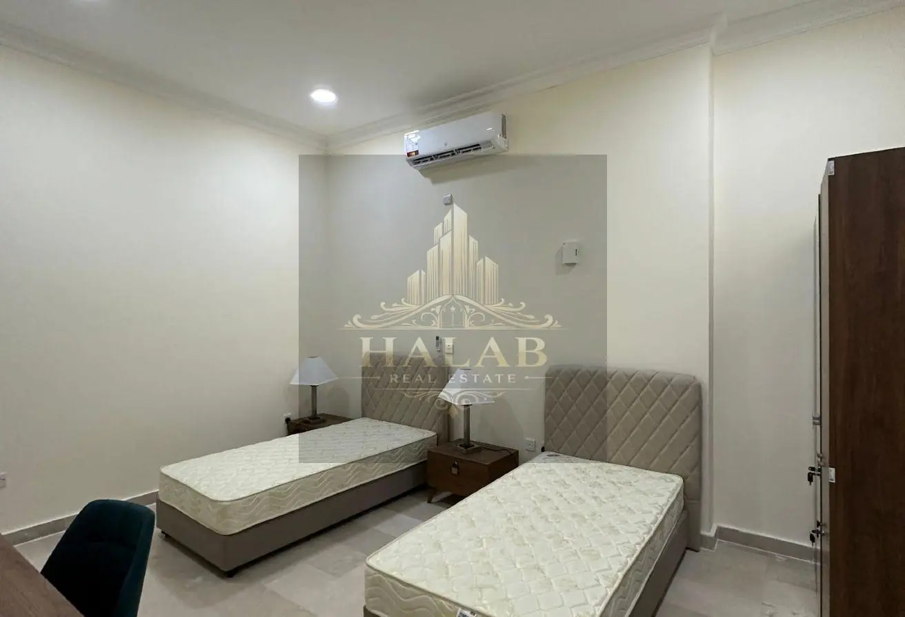 ELEGANT 3 BHK FULLY FURNISHED UNIT COMFORT & STYLE