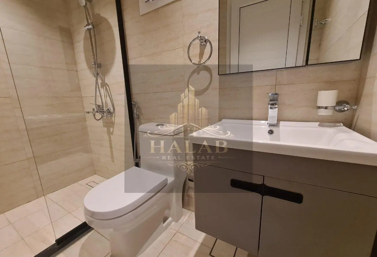 Brand New 3BR Semi-Furnished | Old Airport