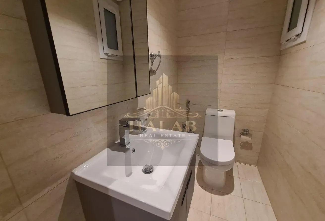 Brand New 3BR Semi-Furnished | Old Airport - view 3