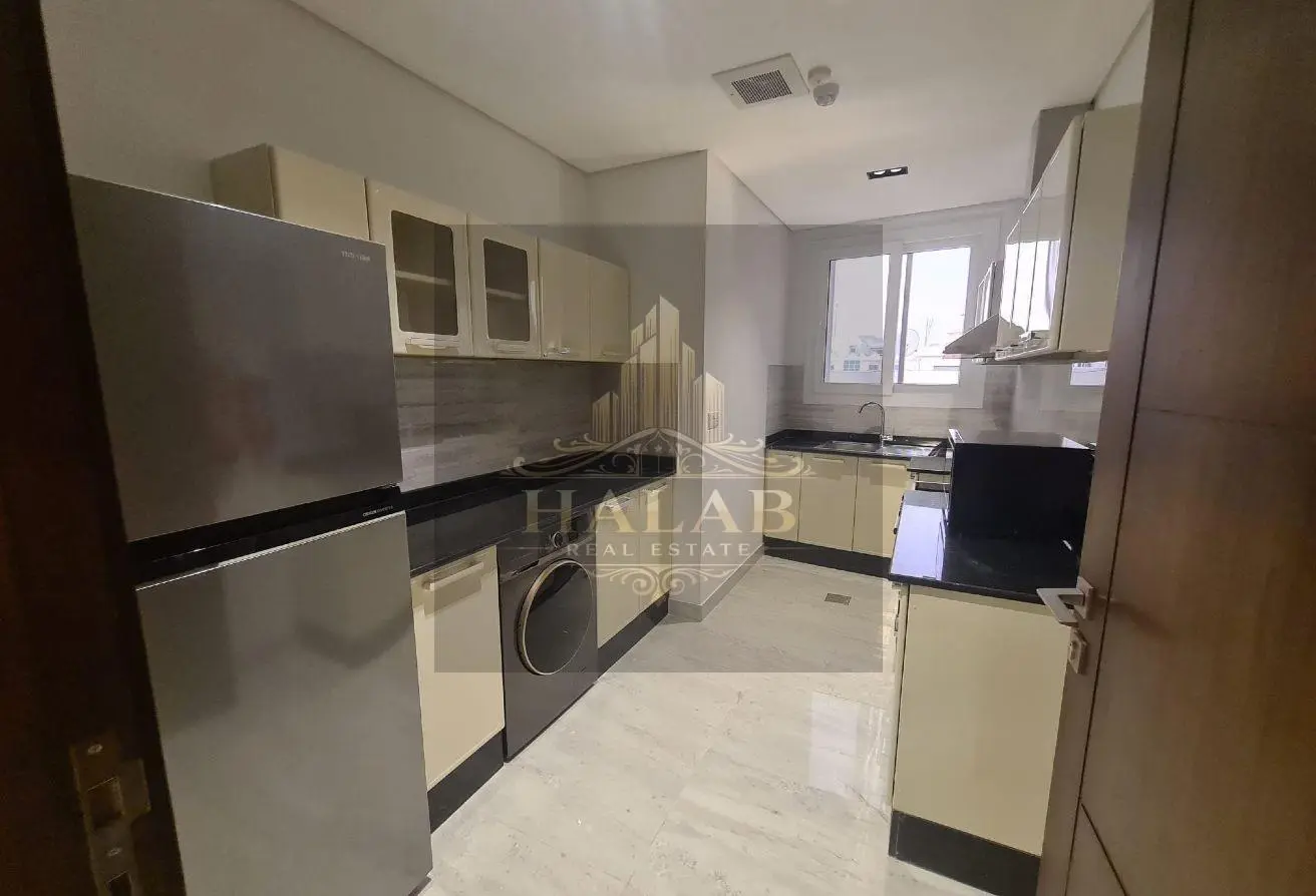 Brand New 3BR Semi-Furnished | Old Airport