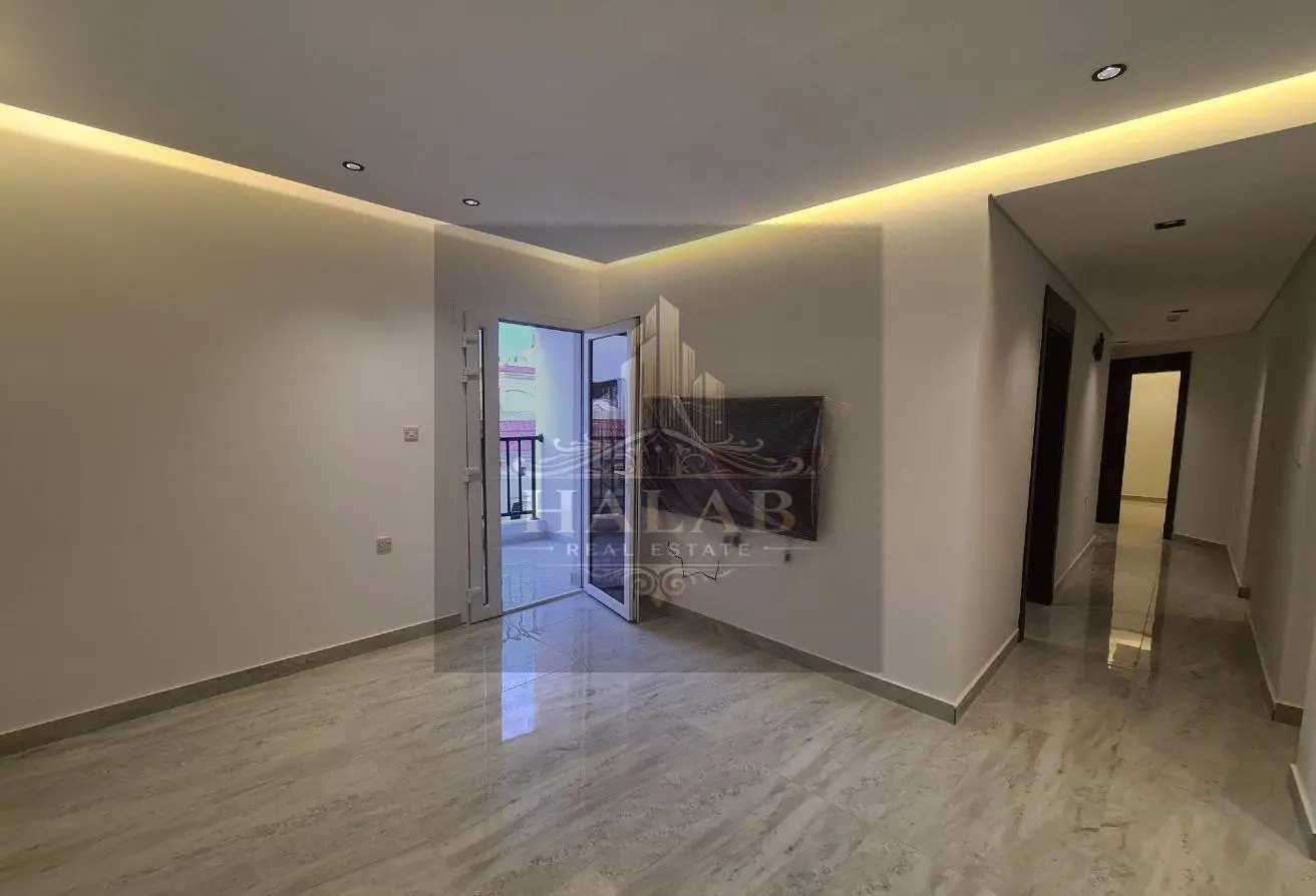 Brand New 3BR Semi-Furnished | Old Airport