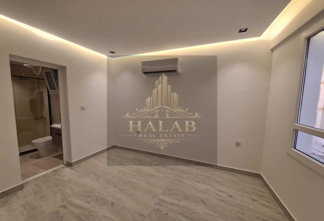 Brand New 3BR Semi-Furnished | Old Airport