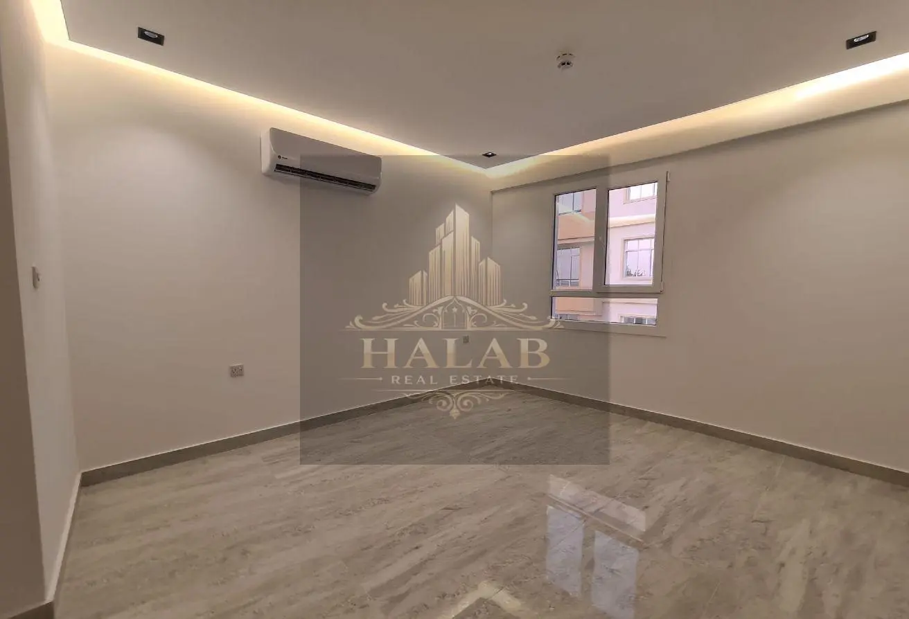 Brand New 3BR Semi-Furnished | Old Airport
