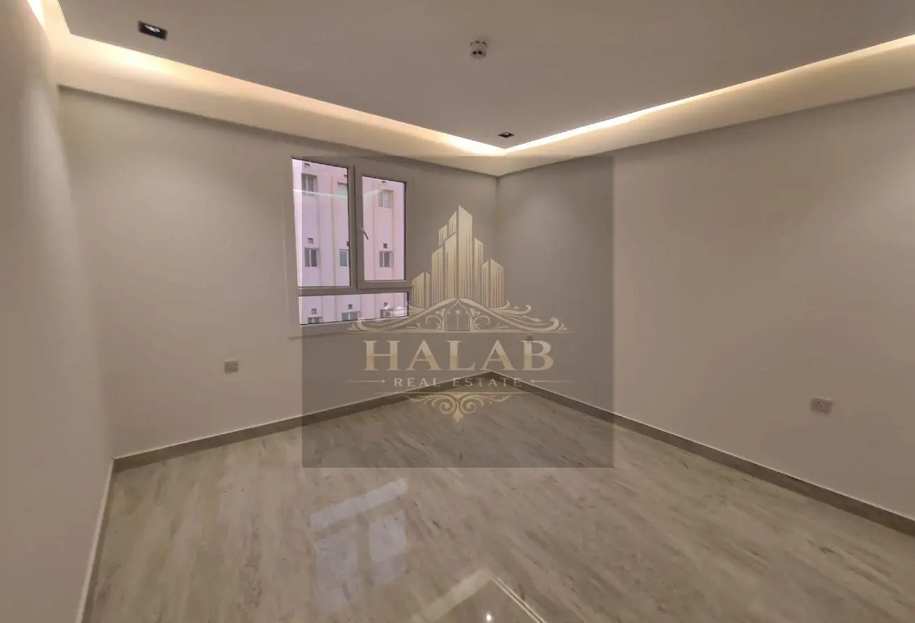 Brand New 3BR Semi-Furnished | Old Airport