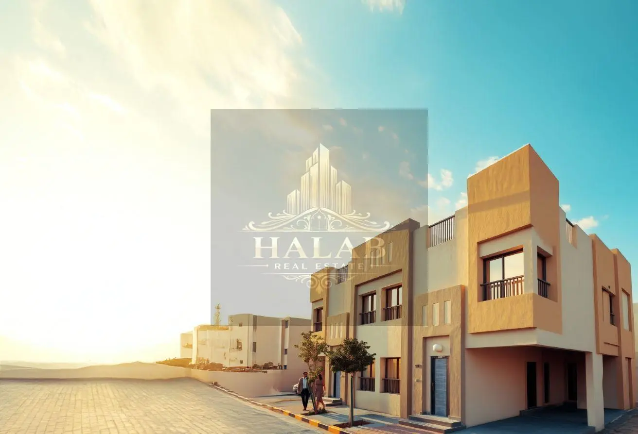 Luxury Freehold Villas | Fully Furnished