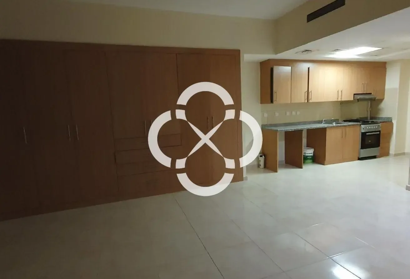 Perfect Investment: Studio for Sale | Title Deed
