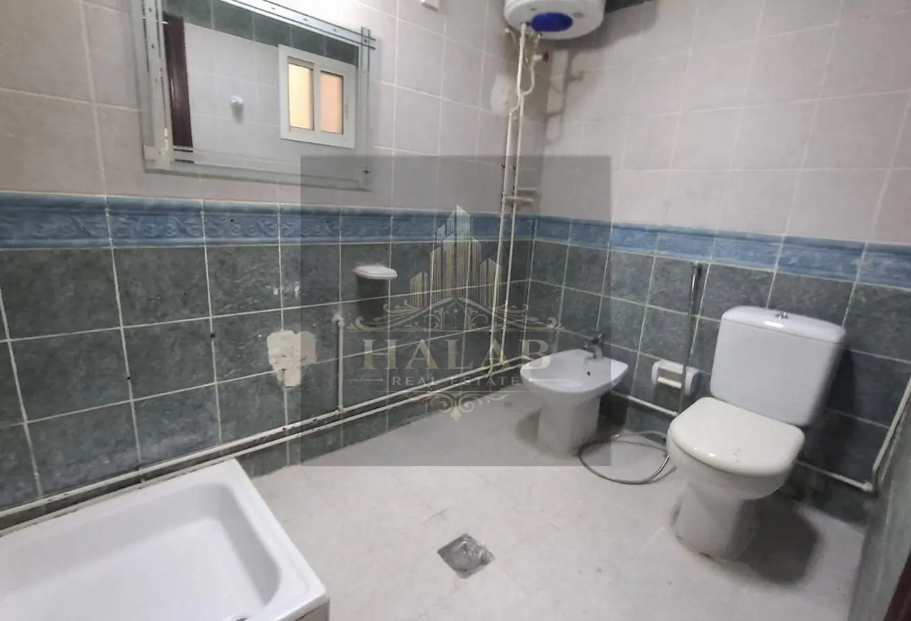 7 BHK Staff Villa | Compound Living | Al Gharrafa - view 3