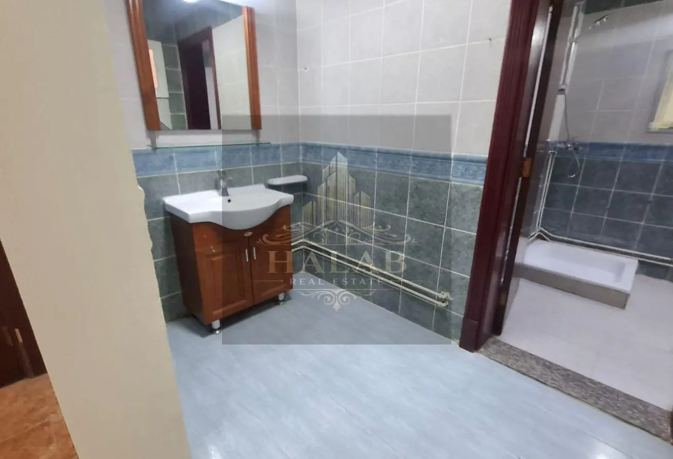 7 BHK Staff Villa | Compound Living | Al Gharrafa