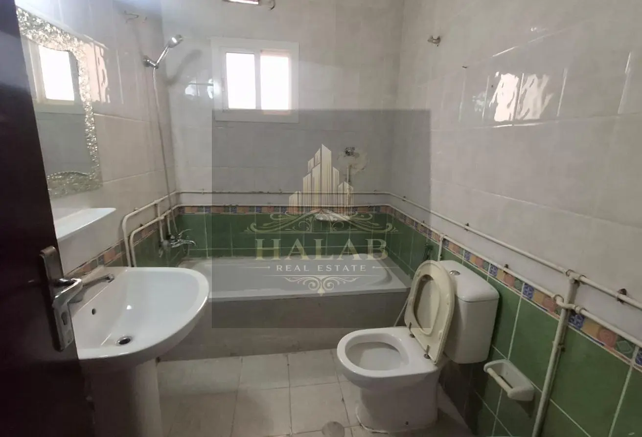 7 BHK Staff Villa | Compound Living | Al Gharrafa