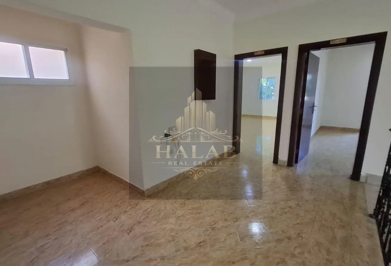 7 BHK Staff Villa | Compound Living | Al Gharrafa