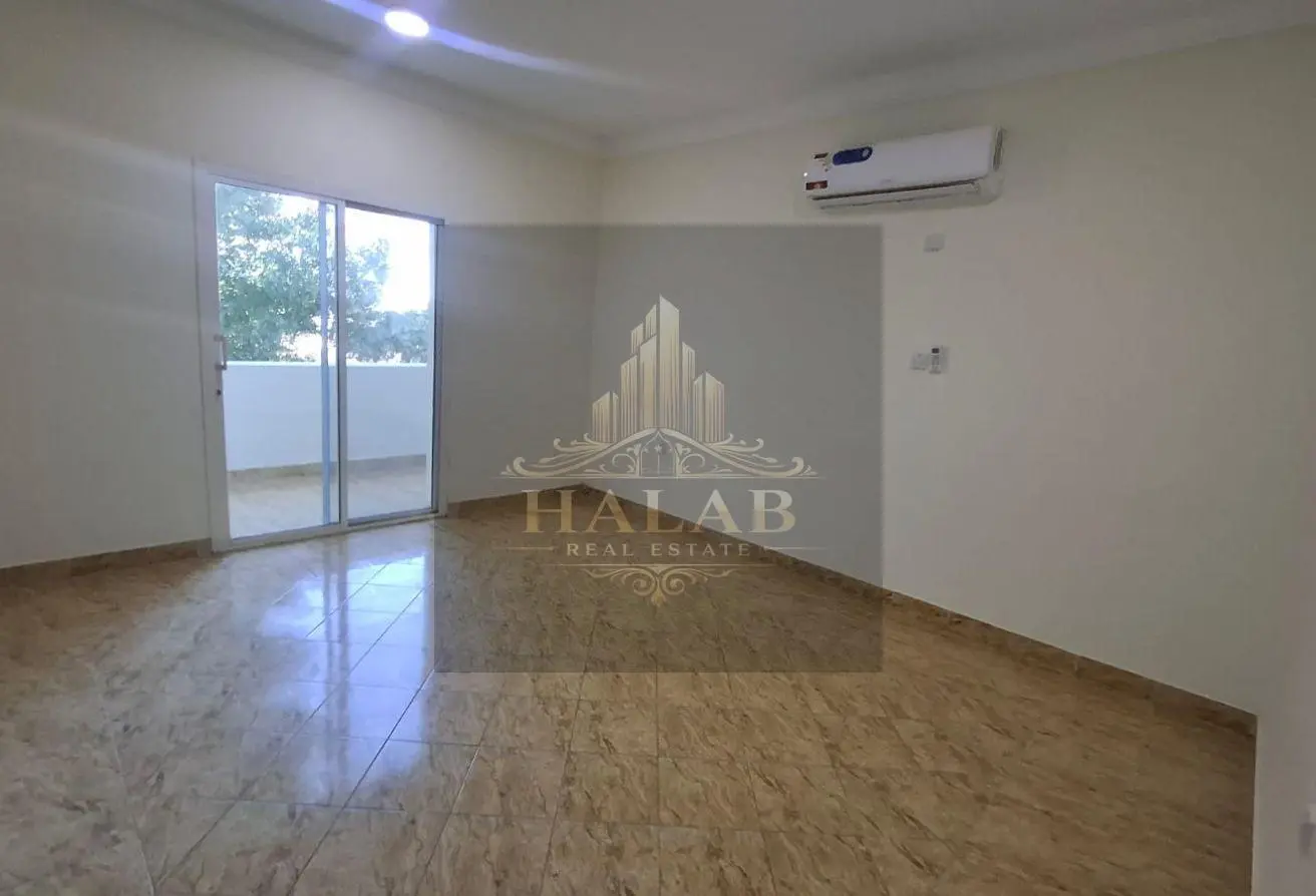 7 BHK Staff Villa | Compound Living | Al Gharrafa
