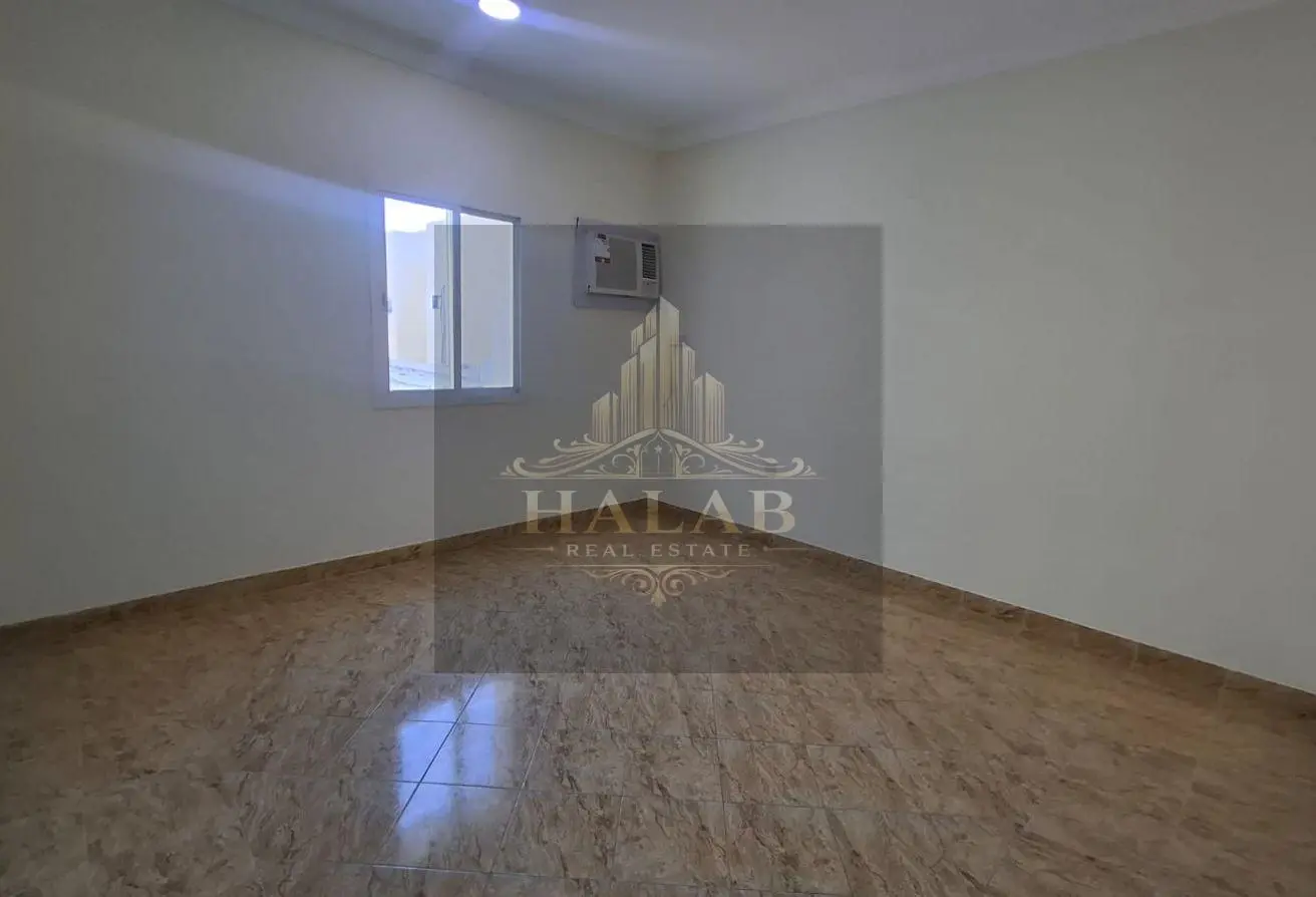 7 BHK Staff Villa | Compound Living | Al Gharrafa