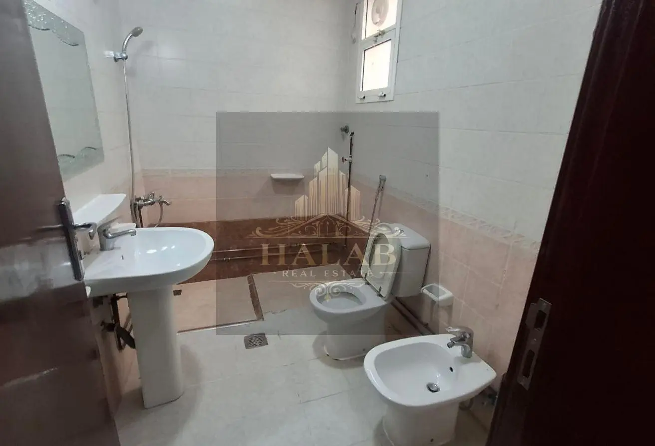 7 BHK Staff Villa | Compound Living | Al Gharrafa