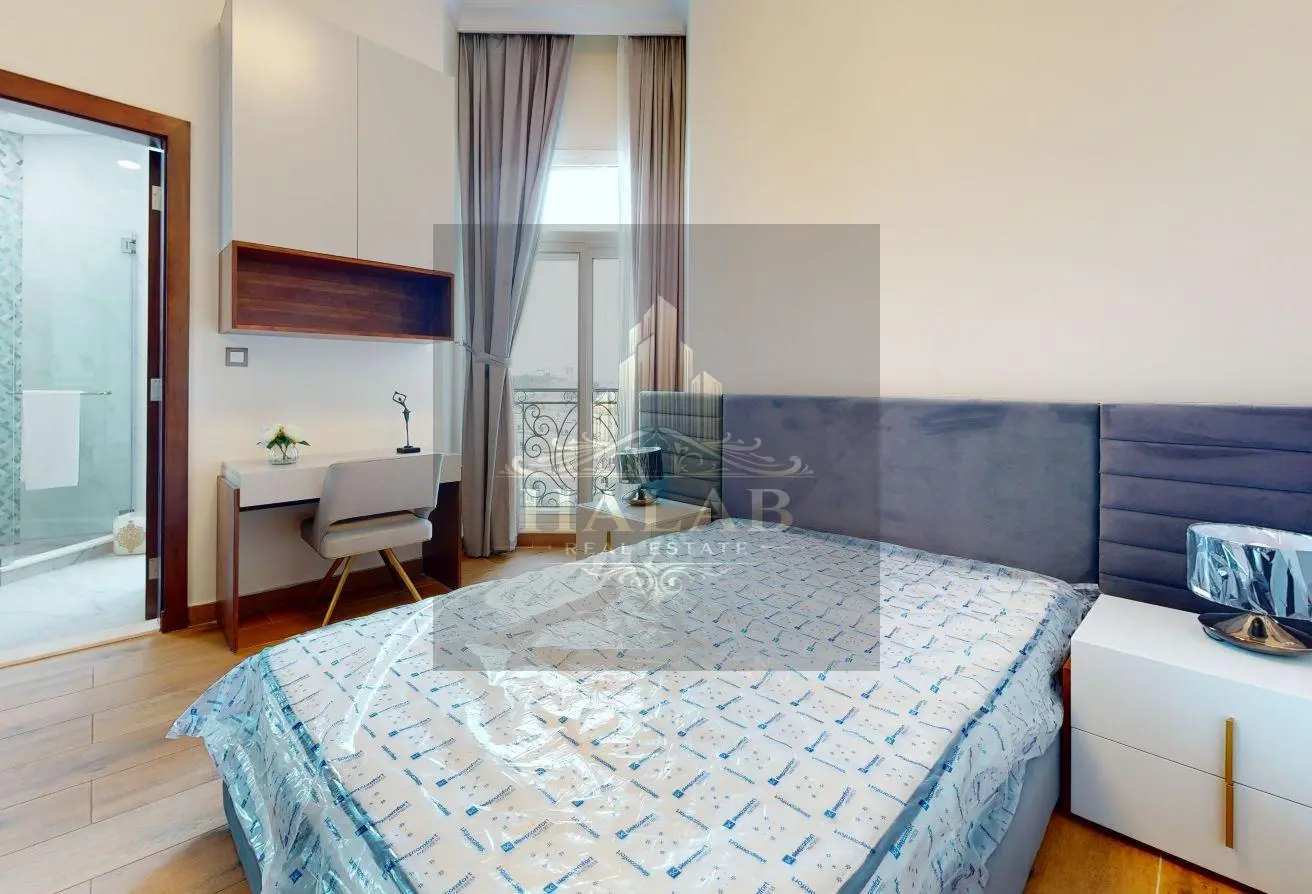 Stunning 2BR | Fully Furnished | Floresta - view 3