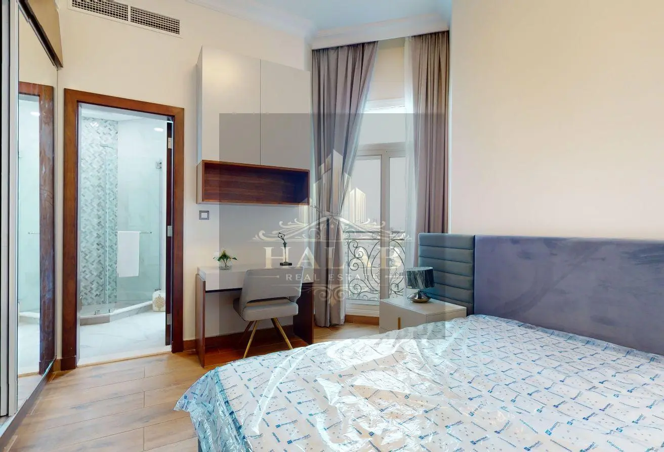 Stunning 2BR | Fully Furnished | Floresta