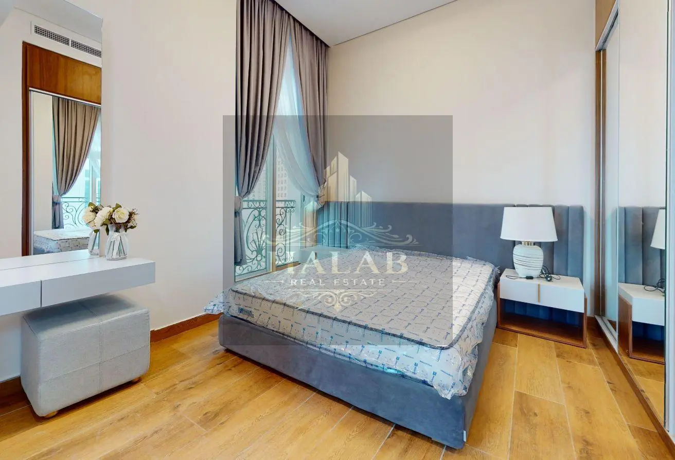 Stunning 2BR | Fully Furnished | Floresta