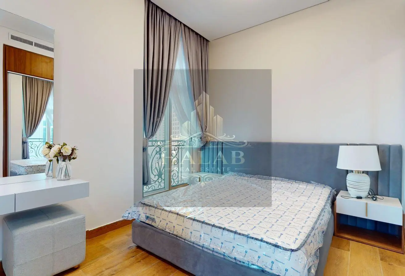 Stunning 2BR | Fully Furnished | Floresta