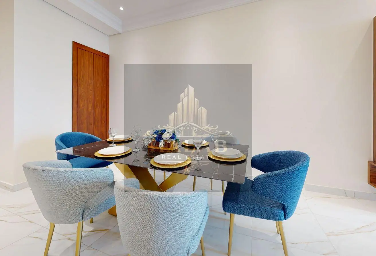 Stunning 2BR | Fully Furnished | Floresta