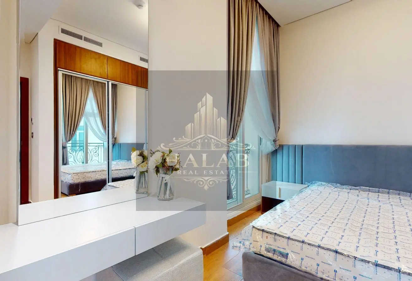 Stunning 2BR | Fully Furnished | Floresta
