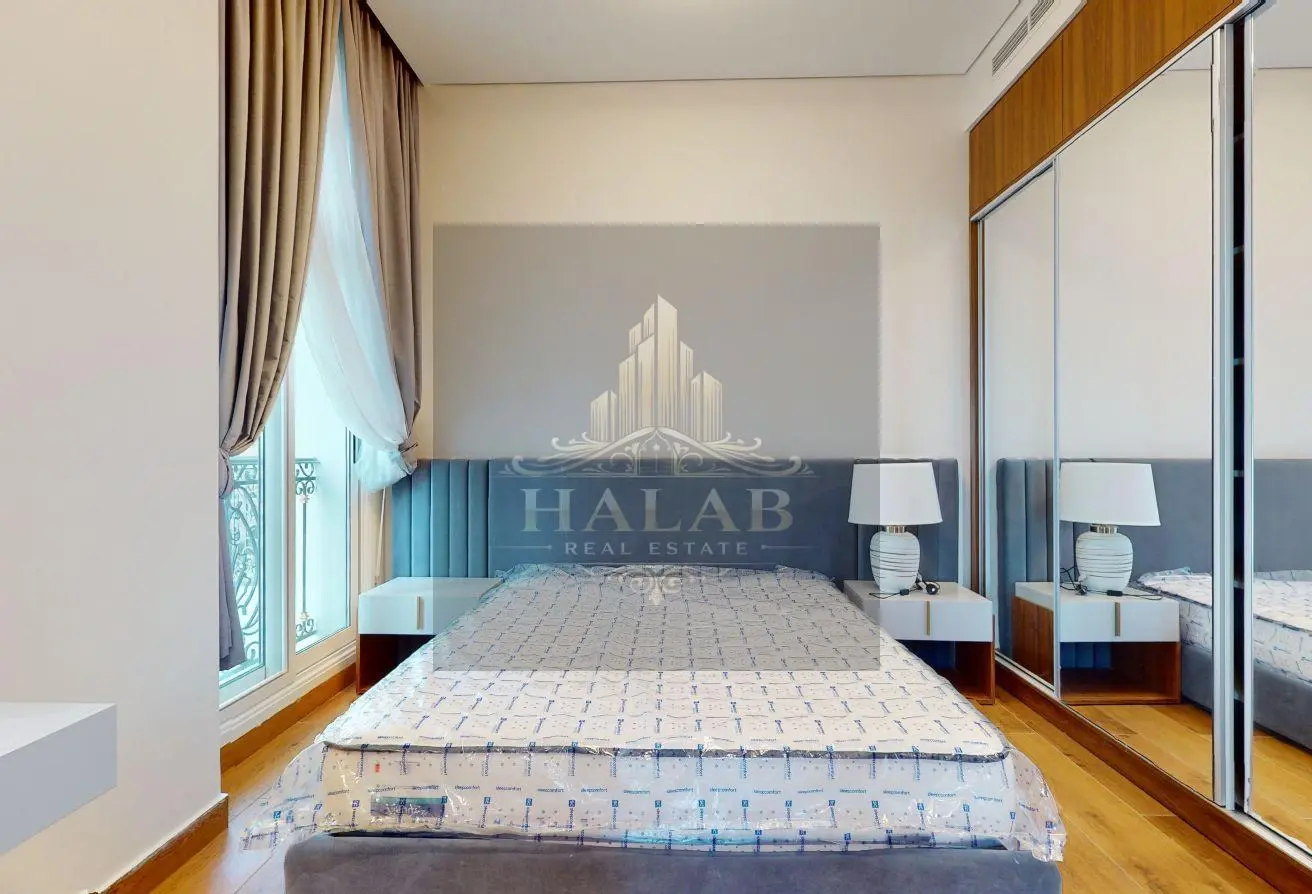 Stunning 2BR | Fully Furnished | Floresta