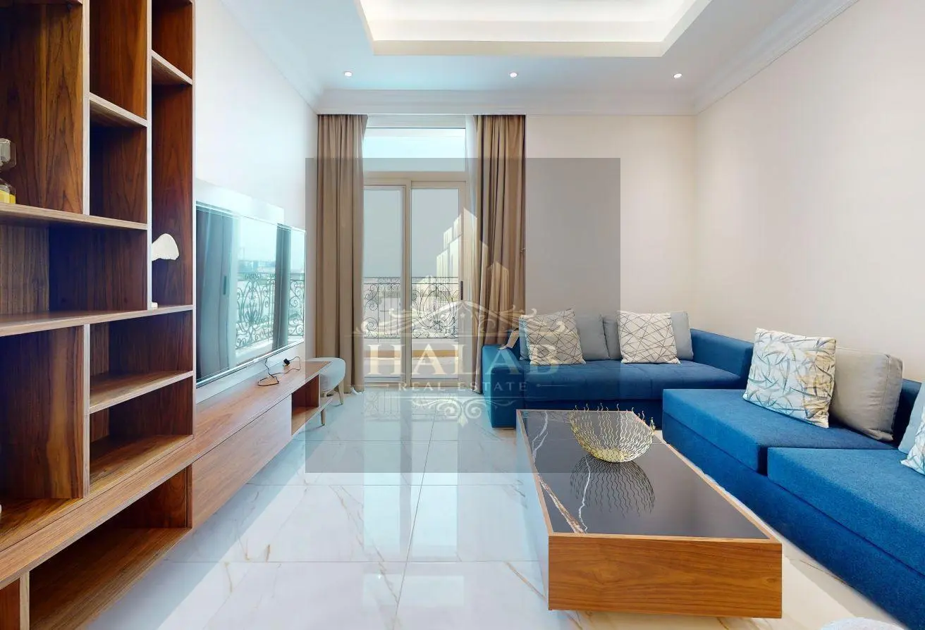 Stunning 2BR | Fully Furnished | Floresta