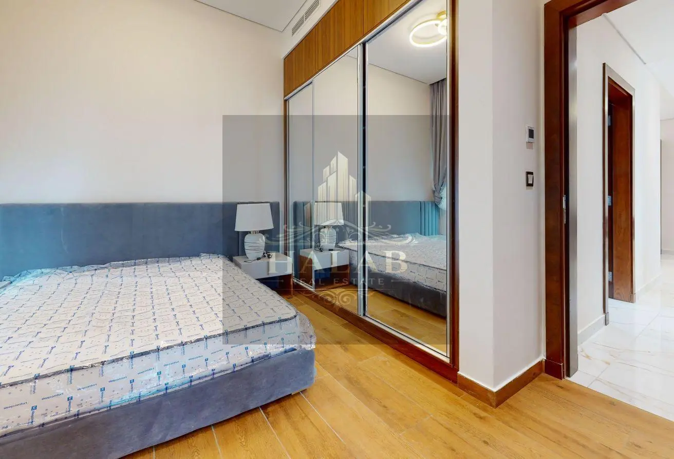 Stunning 2BR | Fully Furnished | Floresta