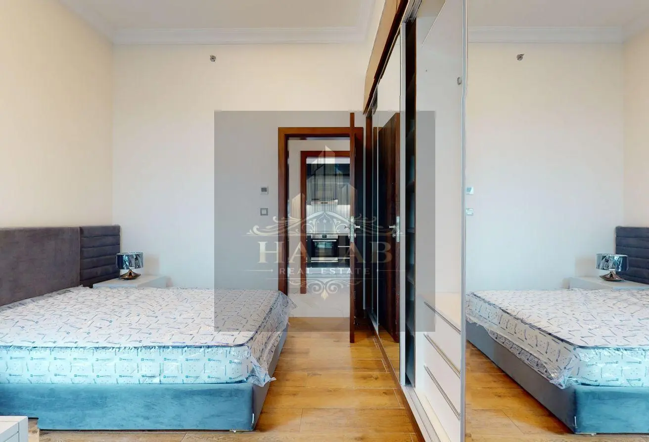 Stunning 2BR | Fully Furnished | Floresta