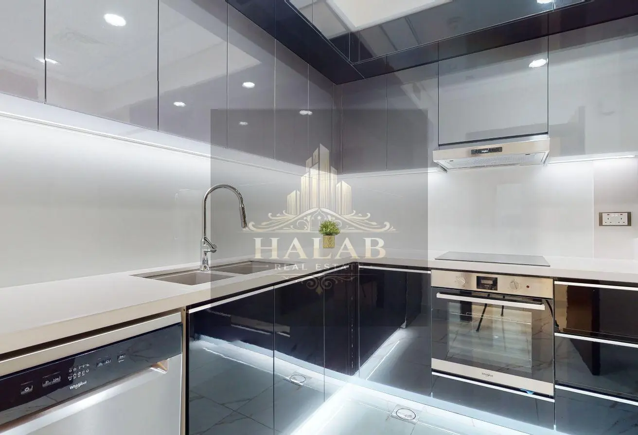 Stunning 2BR | Fully Furnished | Floresta
