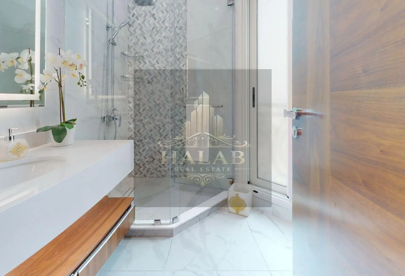 Stunning 2BR | Fully Furnished | Floresta