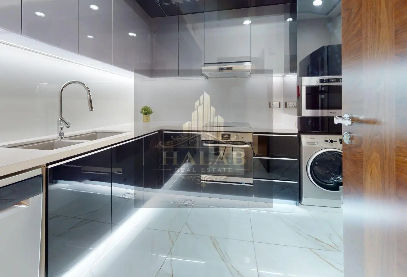 Stunning 2BR | Fully Furnished | Floresta