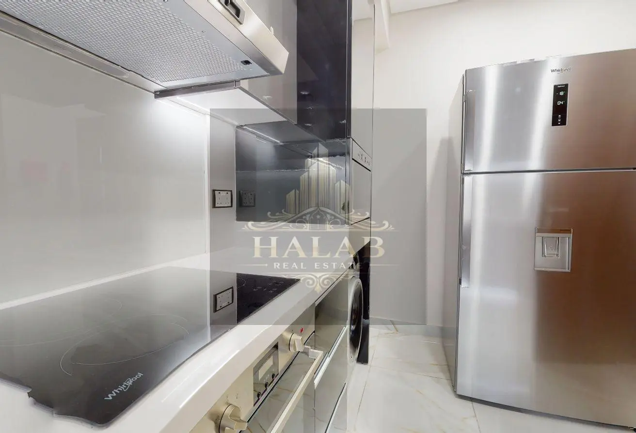 Stunning 2BR | Fully Furnished | Floresta